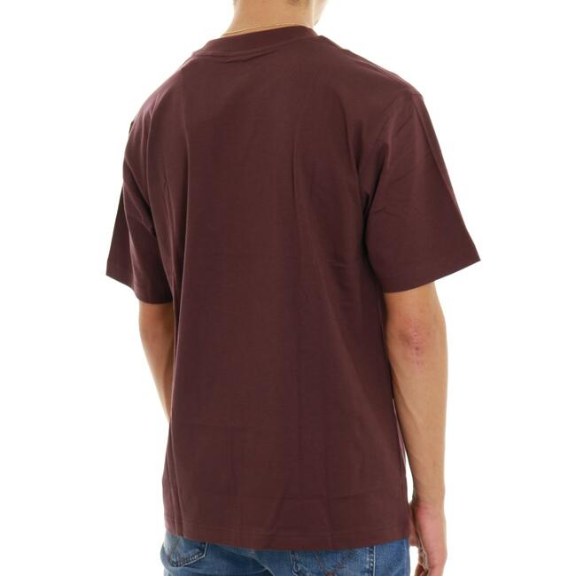 T-SHIRT SPORT ESSENTIAL NEW BALANCE - Mad Fashion | img vers.650x/